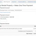 VerticalRent online rent collection