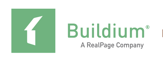buildium property management software logo