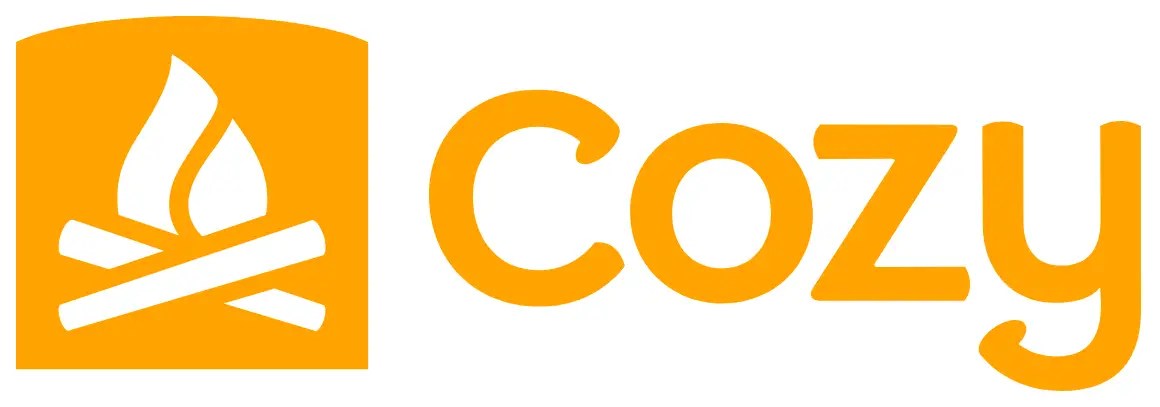 Cozy logo