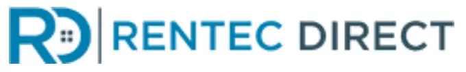 rentec direct property management software logo
