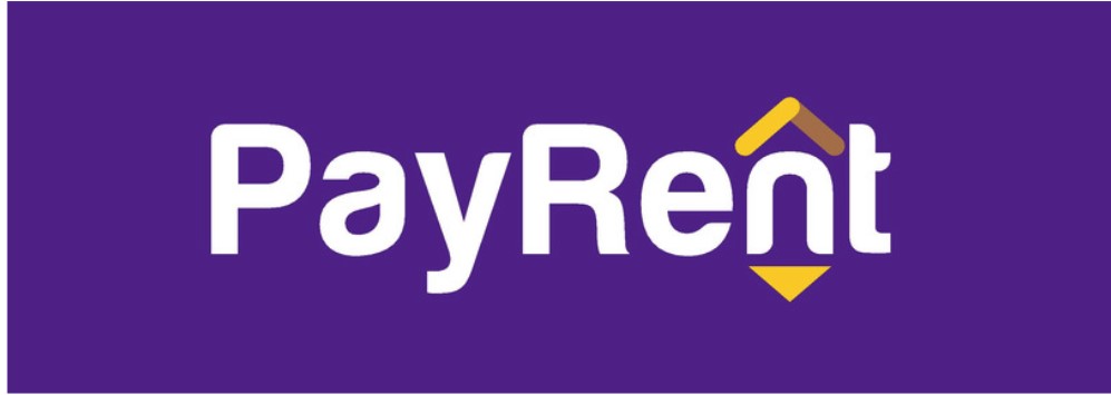 payrent online rent payment service logo