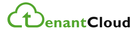 TenantCloud logo