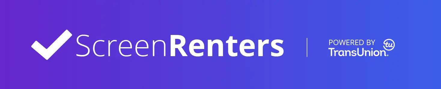 ScreenRenters logo