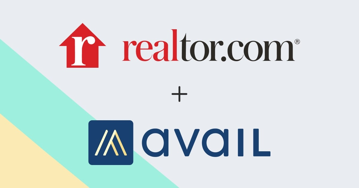 realtor.com acquires avail