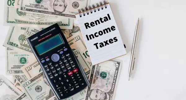 Rental Property Taxes: 8 Tax Tips For Landlords - Landlord Gurus