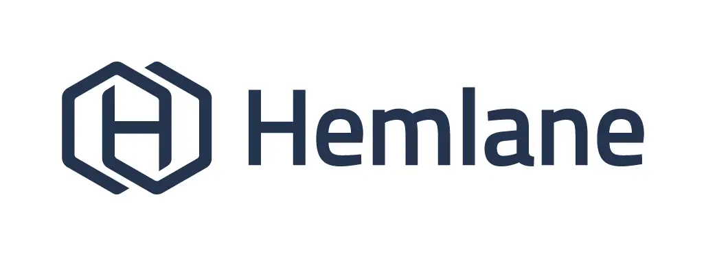 Hemlane logo