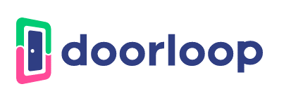Doorloop logo