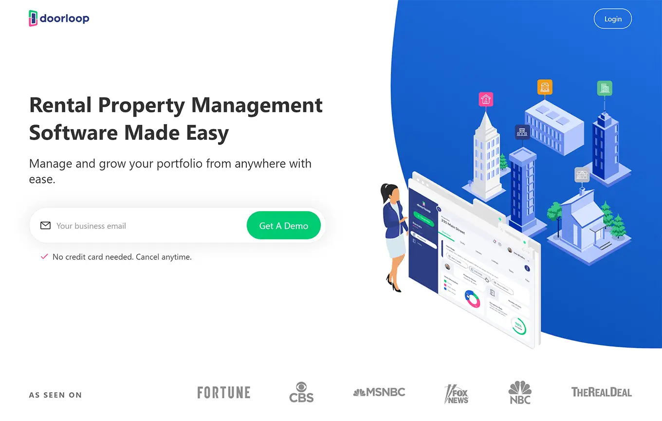 View our entire product line of software for property management - Property  Management Software