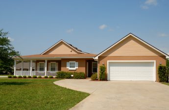 rental house tax advantages