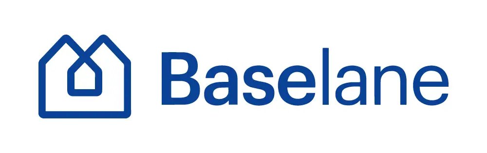 Baselane logo