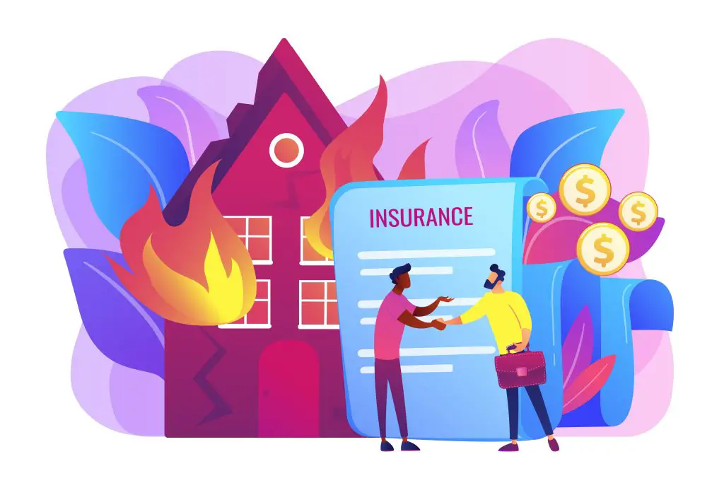 rental loss insurance for landlords