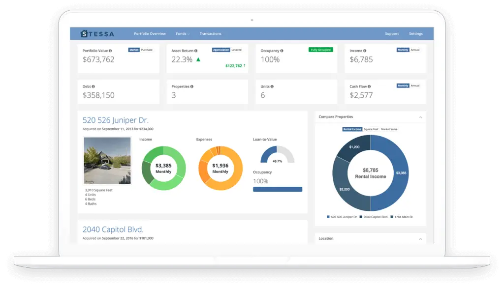 Payments processed electronically through RentRedi - REI Hub Knowledge Base