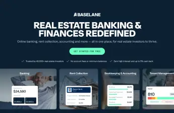 Baselane real estate banking and finances redefined featured image